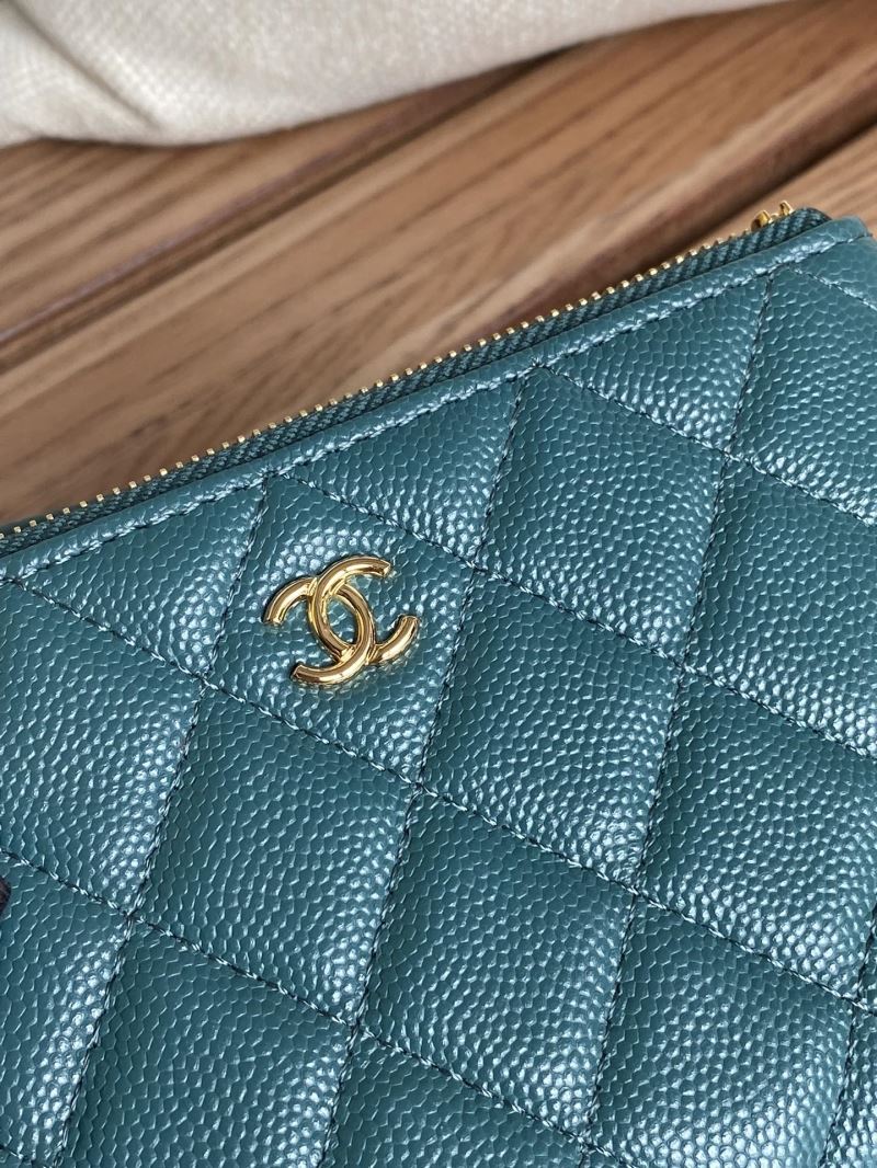 Chanel Wallet Purse